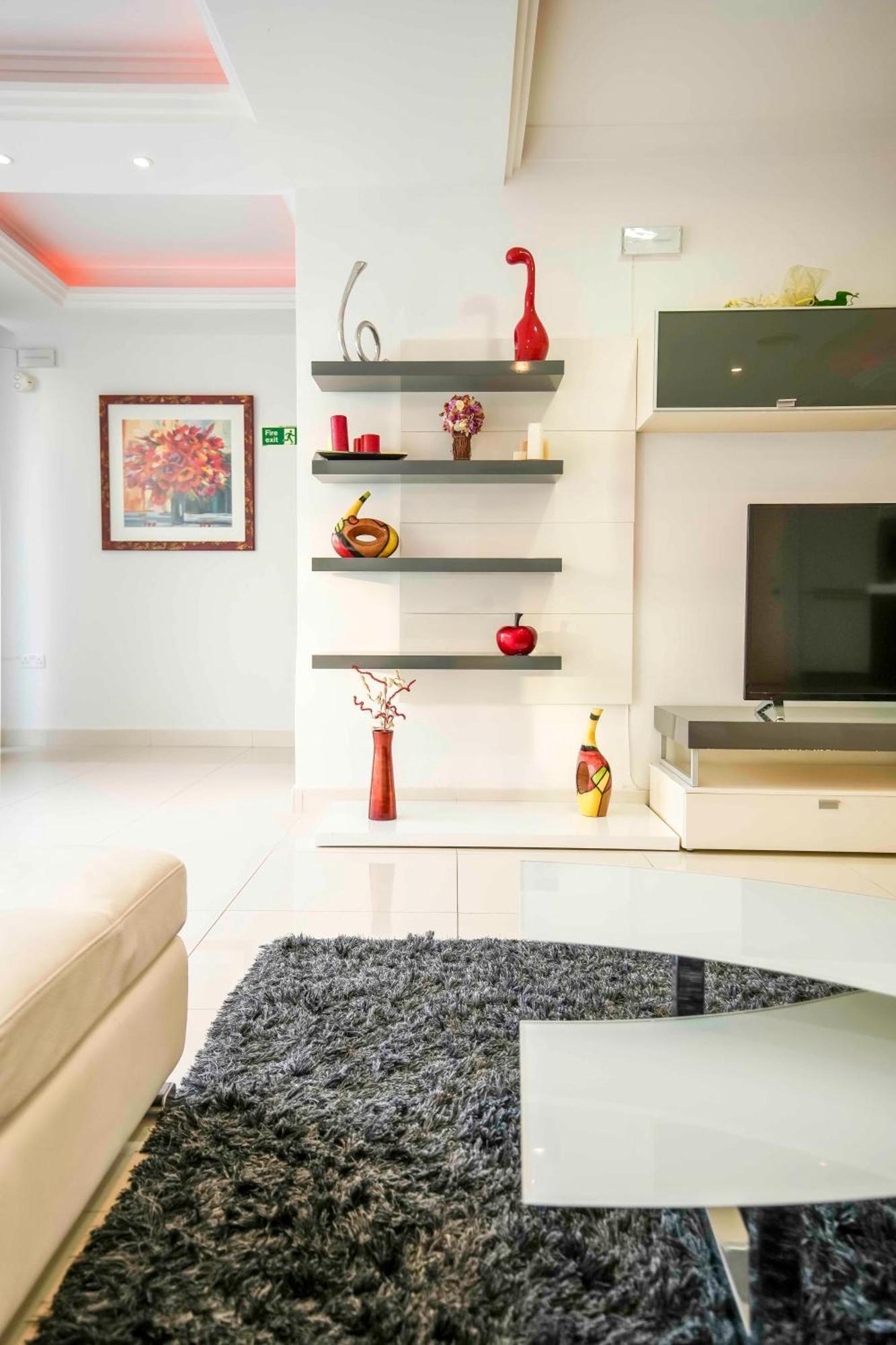 Oceanfront 3br Penthouse Luxury & Views In * Sliema